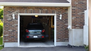 Garage Door Installation at Alto Sutton Manor Mill Valley, California